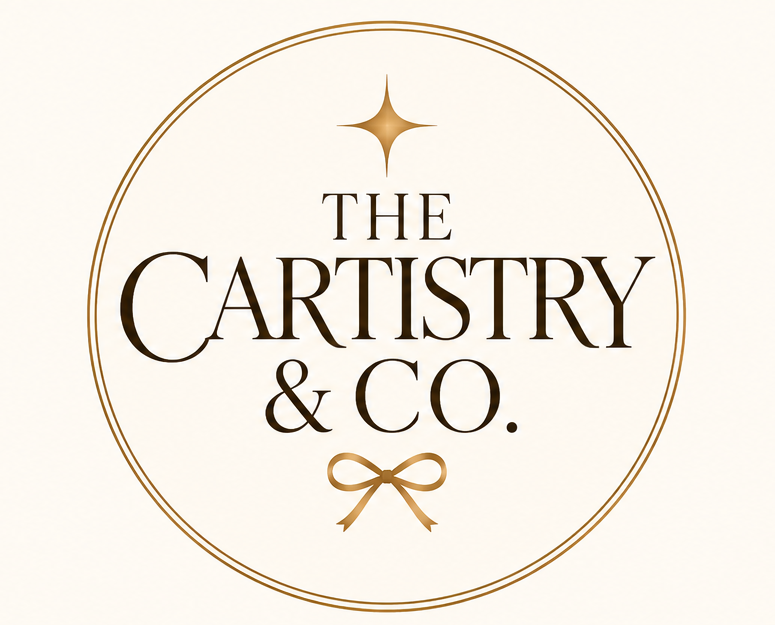 The Cartistry & Co. logo